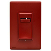 Colour Change Kit for Dimmers, in Red Delicious