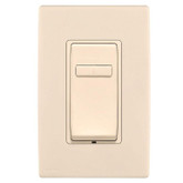 Colour Change Kit for Coordinating Dimmer Remotes, in Gold Coast White