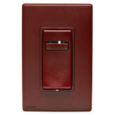 Colour Change Kit for Dimmers, in Deep Garnet