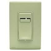 Colour Change Kit for Dimmers, in Prairie Sage