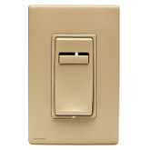 Colour Change Kit for Dimmers, in Dapper Tan