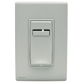 Colour Change Kit for Dimmers, in Pebble Gray