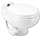 511+ White (one pint flush toilet)