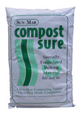 SUN-MAR Compost Sure, Green