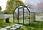 EcoGrow 6 Feet 6 Inches x 12 7 Inches Greenhouse