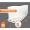 Amdry R14  Insulated Wall Panel