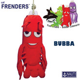 InchBubba Inch the Lobster Frender & Fender