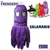 InchCalamario Inch the Squid Frender & Fender