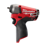 M12 FUEL 1/4 Inch Impact Wrench (Bare Tool)