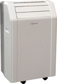 Portable Air Conditioner 10000 BTU Single Hose 115