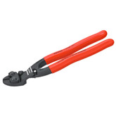 8 Inches Cobolt Angeled Head Lever Action Compact Bolt Cutter