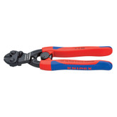 8 Inches Cobolt Lever Action Compact Bolt Cutter with Comfort Grip