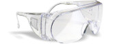 Bulk Clear Safety Glasses(40 units)