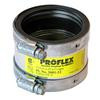 2 In. Cast Iron, Plastic, or Steel to 2 In. Copper Proflex Transition Coupling