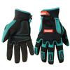 IMPACT Series Professional Work Gloves