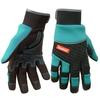 CONSTRUCTION Series Professional Work Gloves