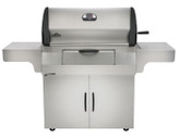 Charcoal Full Size Grill