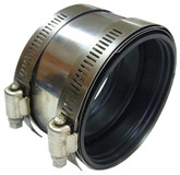 SHIELDED COUPLING 2