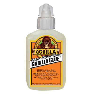 59ml White Gorilla Glue