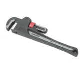 Husky 10" pipe wrench