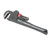 Husky 10" pipe wrench