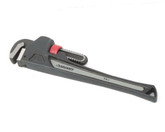 Husky 18" pipe wrench