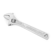 Husky 8" Adjustable wrench