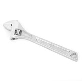 Husky 12" Adjustable wrench