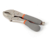 HDX 5inch CURVED JAW LOCK. PLIER