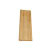 Solid Clear Pine Colonial Casing 7/16 In. x 2-1/8 In. x 7 Ft.