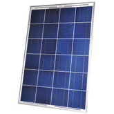 100 Watt 12 Volt Crystalline Solar Panel
