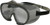 Workhorse Direct Ventilated Safety Goggle