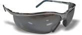 Workhorse Safety Glasses with Smoke Lens