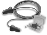 Workhorse Ear Plugs NRR 32, Corded
