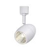 White Dimmable Led Track Head