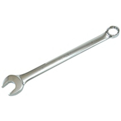Combination Wrench 1 1/16 Inch 12 Point SAE