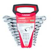 Universal Wrench Set 10 Pieces SAE
