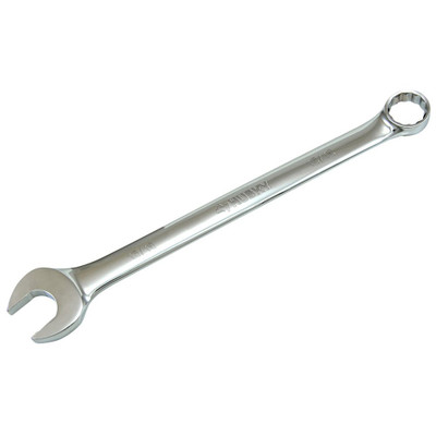 Combination Wrench 15/16 Inch 12 Point SAE