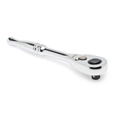 Ratchet 1/4 Inch Roundhead 72 Tooth