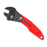8 Inch Adjustable Ratcheting Wrench