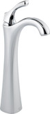 Addison Single-Hole 1-Handle High-Arc Bathroom Faucet in Chrome