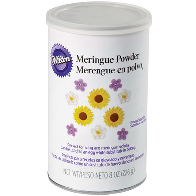 Wilton Meringue Powder to make Royal Icing