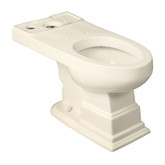 Structure Suite Elongated Toilet Bowl Only in Biscuit
