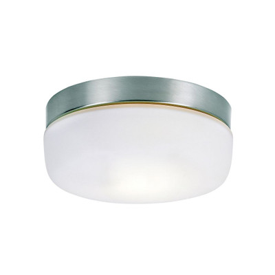 Classic Round Flush Mount - Small