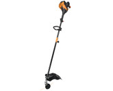 Remington 2 Cycle Straight Shaft Gas Trimmer, 25CC