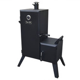 Dyna-Glo Charcoal Offset Vertical Smoker