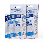 CoffeeFresh Water Filters For Keurig or Krups - 2 Pack
