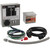 30-Amp Indoor Transfer Switch Kit for 6-10 Circuits
