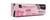 R-12 EcoTouch PINK FIBERGLAS Insulation SpaceSaver - 15 Inch x 47 Inch x 3.5 Inch; 97.9 sq. Feet.