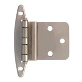 3/8  Inset Hinge Without Spring